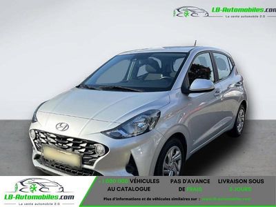 Occasion 2023 Hyundai i10 Citadine | 15 900 € (Prix juste)