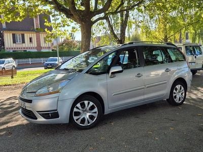 Citroën C4 Picasso