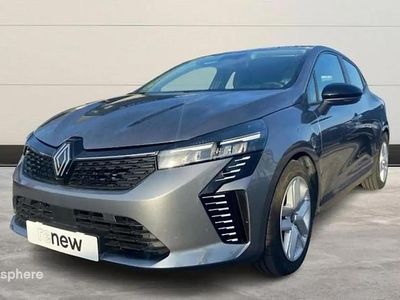 Occasion Renault Clio V Evolution 102 ch (75 kW) 2025 Berline