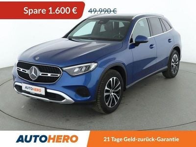 Mercedes GLC220