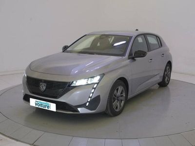 occasion Peugeot 308 PureTech 130ch S&S EAT8 Active Pack