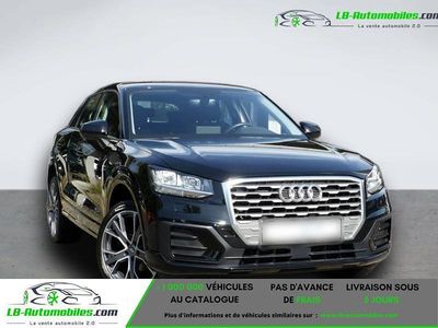 Occasion 2019 Audi Q2 Sport SUV | 25 000 € (Prix assez cher)