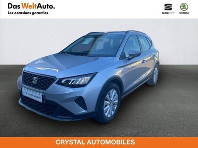 occasion Seat Arona Arona1.0 TSI 95 ch Start/Stop BVM5