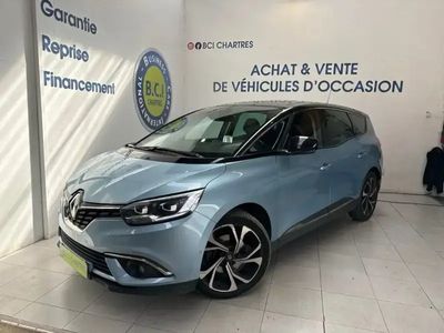 occasion Renault Grand Scénic IV 1.7 BLUE DCI 150CH INTENS