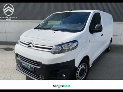 Citroën Jumpy