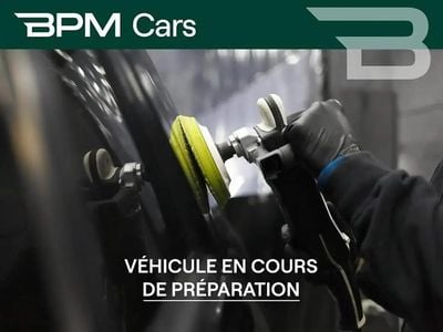 Occasion Mercedes CLA200 AMG line 152 ch (111 kW) 2022 Noir Berline