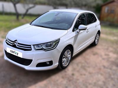 occasion Citroën C4 PureTech 130 S&S BVM6 Millenium