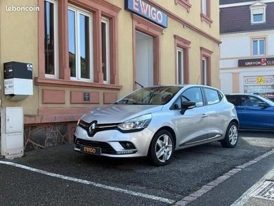 Renault Clio IV