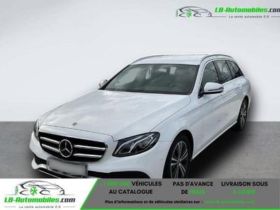 Occasion 2020 Mercedes E200 Berline | 29 400 € (Bon prix)