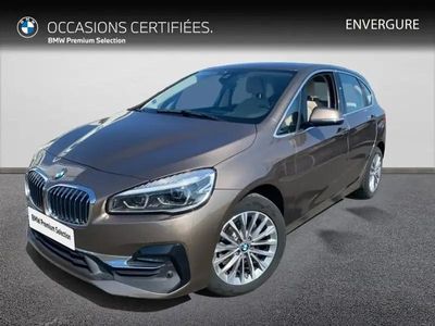 BMW 216