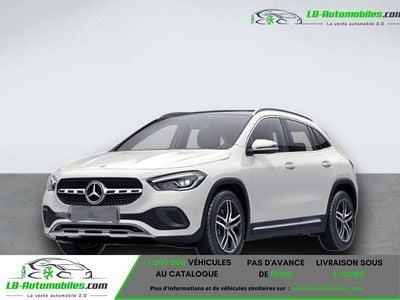 Mercedes GLA200