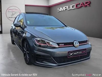 VW Golf VII
