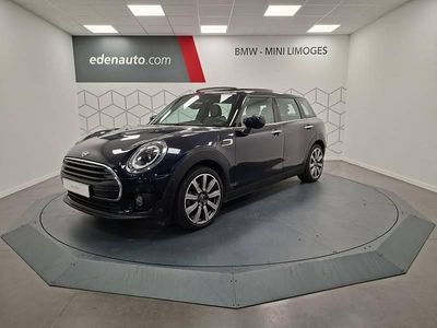 Occasion Mini ONE 102 ch (75 kW) 2022 Citadine