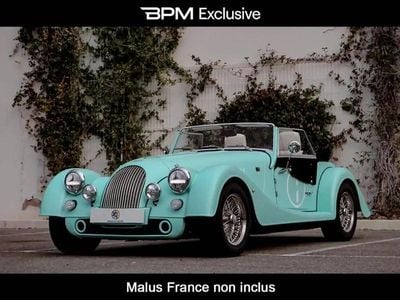 Nouvelle Morgan Plus 262 ch (192 kW) 2025 Cabriolet