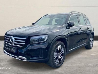 Mercedes GLB200