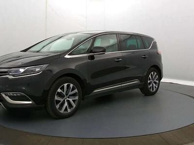 Occasion Renault Espace Intens 2019 Noir Monospace