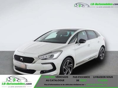 DS Automobiles DS5