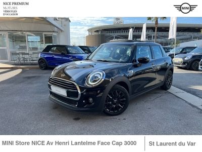 occasion Mini Cooper 