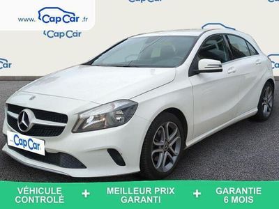 occasion Mercedes 200 Classe A Iii156 7g-dct Inspiration