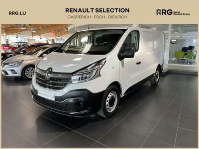 occasion Renault Trafic Express2.0 dCi L1H1 Grand Confort