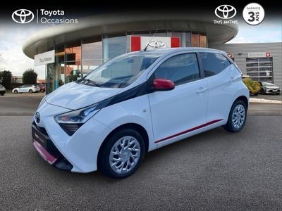 occasion Toyota Aygo 1.0 VVT-i 72ch x-look 5p MY20