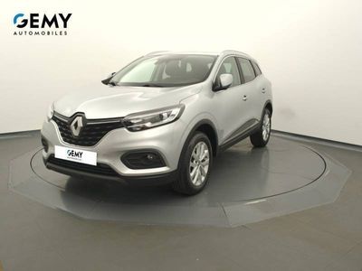 occasion Renault Kadjar KADJARBlue dCi 115 - Business