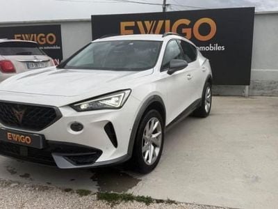 Occasion 2023 Cupra Formentor SUV | 29 489 € (Prix juste)