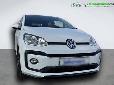 VW up!