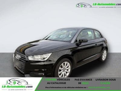 Occasion 2015 Audi A1 Citadine | 15 300 € (Prix assez cher)
