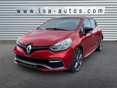 Renault Clio IV