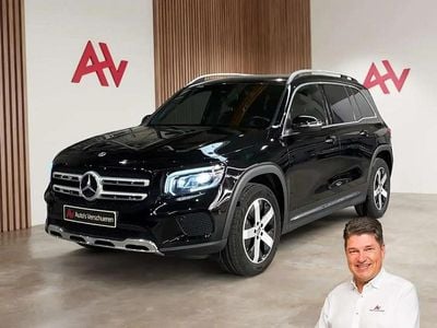 Mercedes GLB200