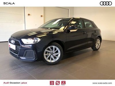 occasion Audi A1 Sportback Advanced 2021