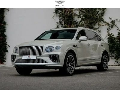 occasion Bentley Azure Bentayga EWB 4.0 V8550ch