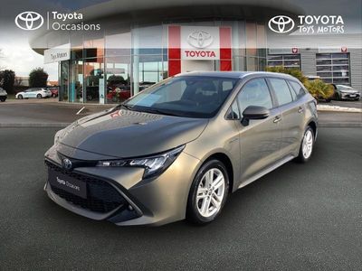 occasion Toyota Corolla Touring Spt 122h Dynamic MY21