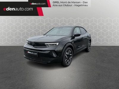Nouvelle 2025 Opel Mokka-e SUV | 40 643 €