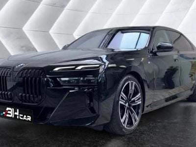 Occasion BMW i7 M Sport 400 kW (544 ch) 2025 Brun Berline
