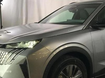 Gris Nouvelle 2025 Peugeot 5008 Allure Monospace | 35 299 € (Prix juste)