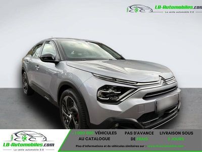 Occasion 2022 Citroën C4 PureTech Berline | 19 300 € (Prix cher)