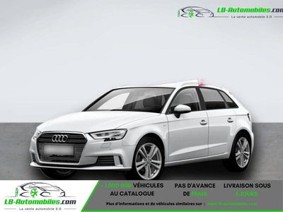 Occasion 2018 Audi A3 Sport Berline | 21 900 € (Prix cher)