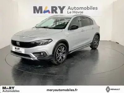 occasion Fiat Tipo Cross 1.0 Firefly Turbo 100 Ch S&s Plus
