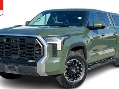Toyota Tundra