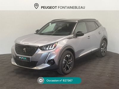 occasion Peugeot 2008 II 1.5 BlueHDi 110ch S&S GT