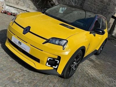 Renault R5