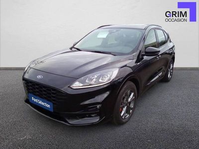 occasion Ford Kuga Kuga2.5 Duratec 190 ch FHEV e-CVT