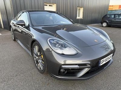 Occasion Porsche Panamera Turbo 549 ch (403 kW) 2017 Berline