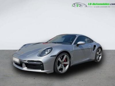 Porsche 911 Turbo