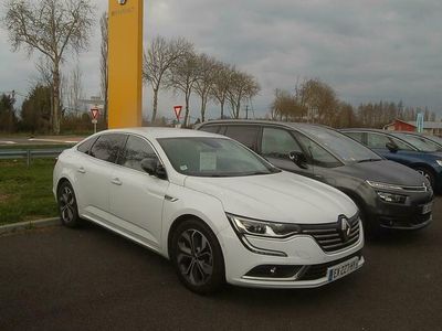 occasion Renault Talisman Limited Tce 150 Energy EDC