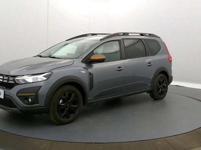 Occasion Dacia Jogger Extreme 2025 Gris Monospace
