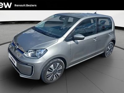 VW e-up!