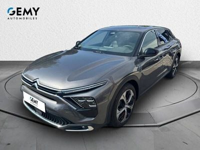Citroën C5 X